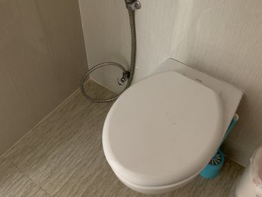 For rent at H Sukhumvit 43 2 Bedroom 2 Bathroom 45,000THB/Month Fully furnished