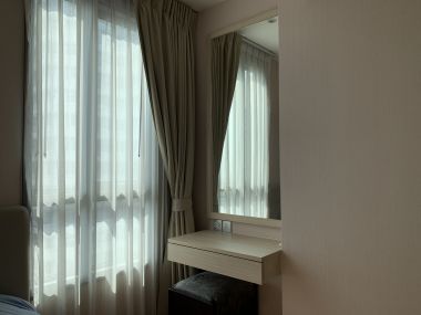 For rent at H Sukhumvit 43 2 Bedroom 2 Bathroom 45,000THB/Month Fully furnished