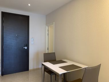 For rent at H Sukhumvit 43 1 Bedroom 1 Bathroom 30,000THB/Month Fully furnished