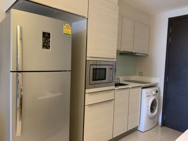 For rent at H Sukhumvit 43 1 Bedroom 1 Bathroom 30,000THB/Month Fully furnished