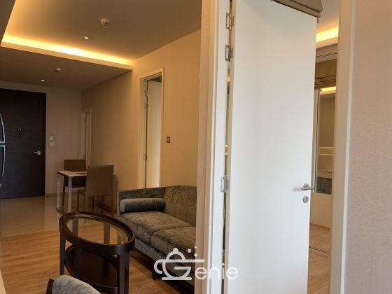 For rent at H Sukhumvit 43 1 Bedroom 1 Bathroom 30,000THB/Month Fully furnished