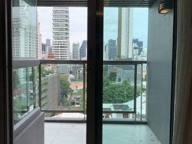 For rent at H Sukhumvit 43 1 Bedroom 1 Bathroom 30,000THB/Month Fully furnished