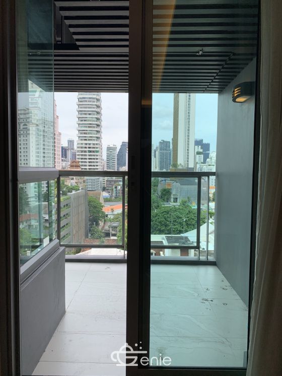 คอนโดให้เช่า H Sukhumvit 43 ในราคาเพียง 30,000บาท/เดือน วิวสวย 1 ห้องนอน 42 ตรม. ใกล้ BTS Asoke เฟอร์นิเจอร์ครบพร้อมเข้าอยู่