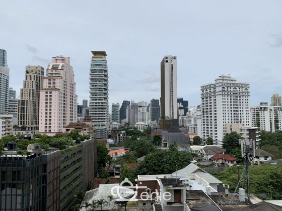 For rent at H Sukhumvit 43 1 Bedroom 1 Bathroom 30,000THB/Month Fully furnished