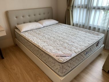 For rent at H Sukhumvit 43 1 Bedroom 1 Bathroom 30,000THB/Month Fully furnished