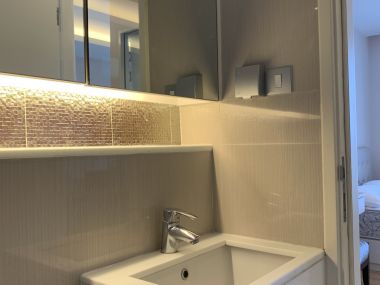 For rent at H Sukhumvit 43 1 Bedroom 1 Bathroom 30,000THB/Month Fully furnished