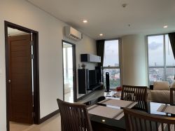 For rent at Le Luk 1 Bedroom 1 Bathroom 30,000/month Fully furnished