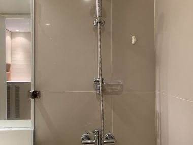 ปล่อยเช่า! เดอะ เทรนดี้ คอนโดมิเนียม ในราคาเพียง 38,000บาท/เดือน 2 ห้องนอน ขนาด 90ตรม. ใกล้ BTS นานา เฟอร์นิเจอร์ครบพร้อมเข้าอยู่