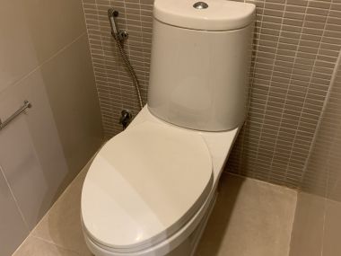 ปล่อยเช่า! เดอะ เทรนดี้ คอนโดมิเนียม ในราคาเพียง 38,000บาท/เดือน 2 ห้องนอน ขนาด 90ตรม. ใกล้ BTS นานา เฟอร์นิเจอร์ครบพร้อมเข้าอยู่