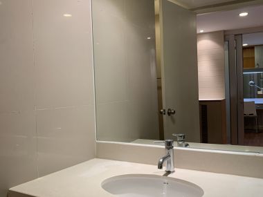 ปล่อยเช่า! เดอะ เทรนดี้ คอนโดมิเนียม ในราคาเพียง 38,000บาท/เดือน 2 ห้องนอน ขนาด 90ตรม. ใกล้ BTS นานา เฟอร์นิเจอร์ครบพร้อมเข้าอยู่