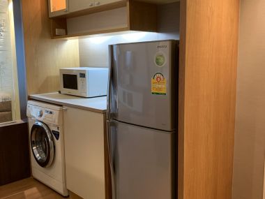 ปล่อยเช่า! เดอะ เทรนดี้ คอนโดมิเนียม ในราคาเพียง 38,000บาท/เดือน 2 ห้องนอน ขนาด 90ตรม. ใกล้ BTS นานา เฟอร์นิเจอร์ครบพร้อมเข้าอยู่