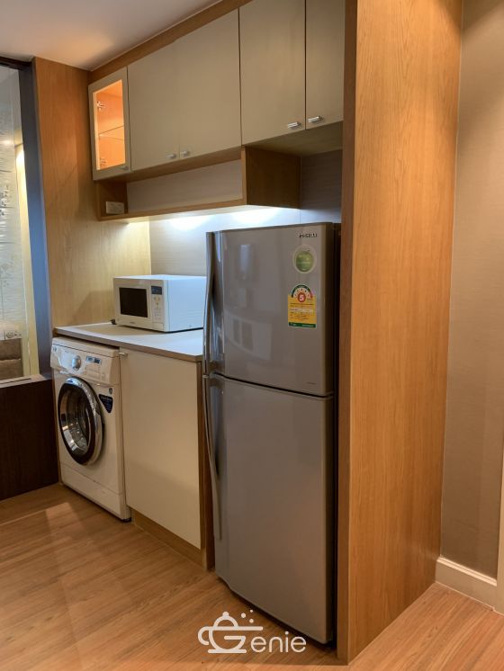 For rent at The Trendy Condominium Type 2 Bedroom 90 Sq.m 38,000THB/month Fully furnished