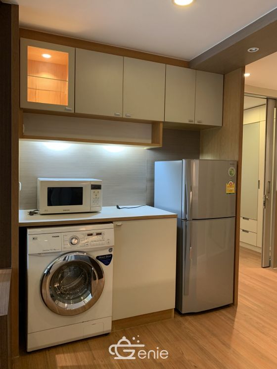 For rent at The Trendy Condominium Type 2 Bedroom 90 Sq.m 38,000THB/month Fully furnished