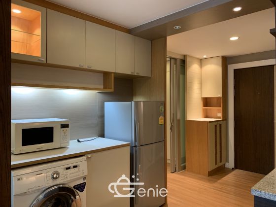 For rent at The Trendy Condominium Type 2 Bedroom 90 Sq.m 38,000THB/month Fully furnished