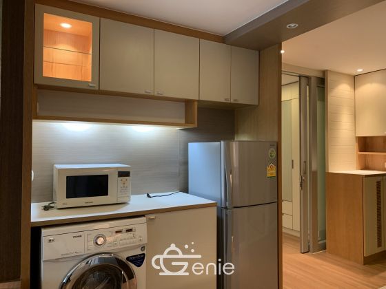 For rent at The Trendy Condominium Type 2 Bedroom 90 Sq.m 38,000THB/month Fully furnished