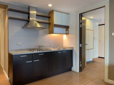 ปล่อยเช่า! เดอะ เทรนดี้ คอนโดมิเนียม ในราคาเพียง 38,000บาท/เดือน 2 ห้องนอน ขนาด 90ตรม. ใกล้ BTS นานา เฟอร์นิเจอร์ครบพร้อมเข้าอยู่