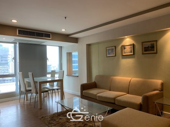 For rent at The Trendy Condominium Type 2 Bedroom 90 Sq.m 38,000THB/month Fully furnished