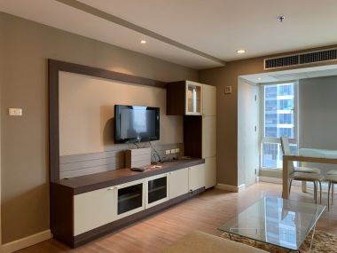 ปล่อยเช่า! เดอะ เทรนดี้ คอนโดมิเนียม ในราคาเพียง 38,000บาท/เดือน 2 ห้องนอน ขนาด 90ตรม. ใกล้ BTS นานา เฟอร์นิเจอร์ครบพร้อมเข้าอยู่