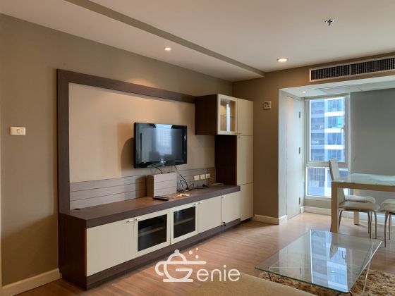 For rent at The Trendy Condominium Type 2 Bedroom 90 Sq.m 38,000THB/month Fully furnished