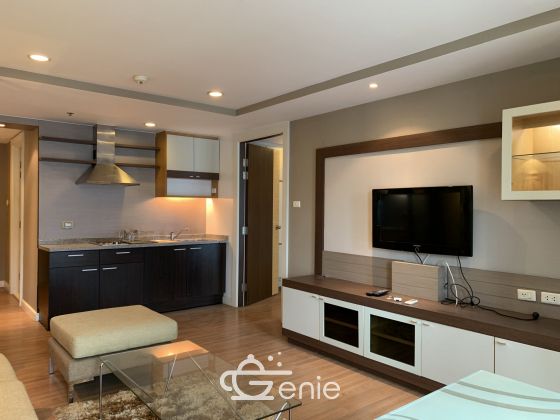 For rent at The Trendy Condominium Type 2 Bedroom 90 Sq.m 38,000THB/month Fully furnished