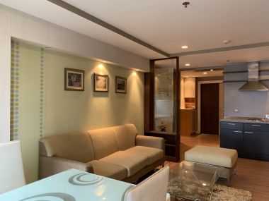 ปล่อยเช่า! เดอะ เทรนดี้ คอนโดมิเนียม ในราคาเพียง 38,000บาท/เดือน 2 ห้องนอน ขนาด 90ตรม. ใกล้ BTS นานา เฟอร์นิเจอร์ครบพร้อมเข้าอยู่