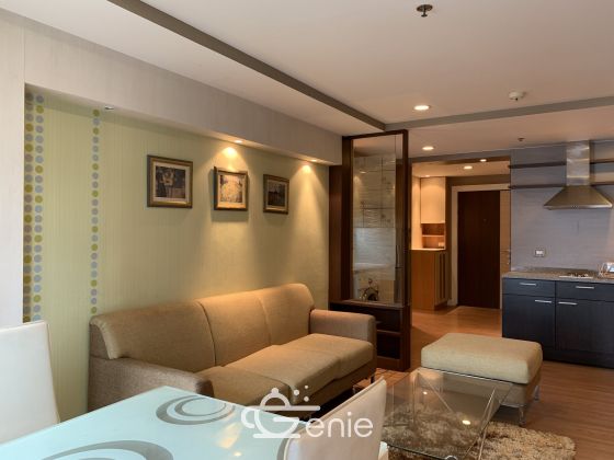 For rent at The Trendy Condominium Type 2 Bedroom 90 Sq.m 38,000THB/month Fully furnished