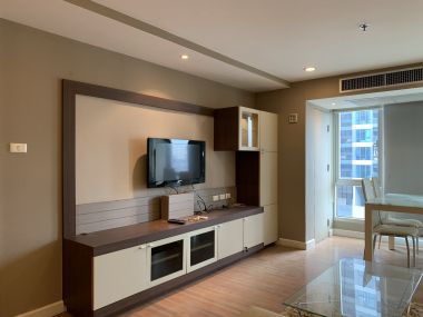 ปล่อยเช่า! เดอะ เทรนดี้ คอนโดมิเนียม ในราคาเพียง 38,000บาท/เดือน 2 ห้องนอน ขนาด 90ตรม. ใกล้ BTS นานา เฟอร์นิเจอร์ครบพร้อมเข้าอยู่