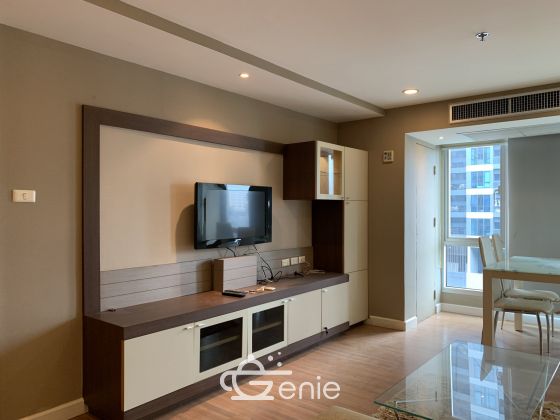 For rent at The Trendy Condominium Type 2 Bedroom 90 Sq.m 38,000THB/month Fully furnished