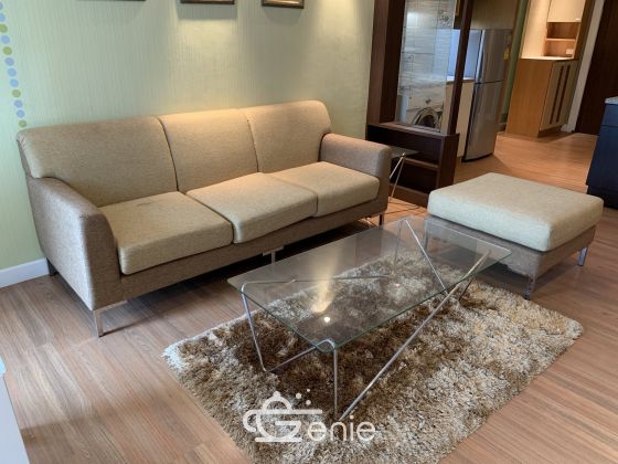 For rent at The Trendy Condominium Type 2 Bedroom 90 Sq.m 38,000THB/month Fully furnished