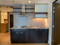 For rent at The Trendy Condominium Type 2 Bedroom 90 Sq.m 38,000THB/month Fully furnished