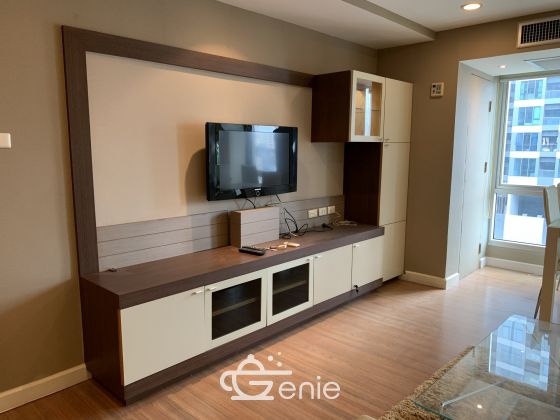 For rent at The Trendy Condominium Type 2 Bedroom 90 Sq.m 38,000THB/month Fully furnished