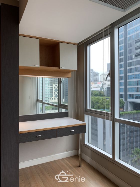 For rent at The Trendy Condominium Type 2 Bedroom 90 Sq.m 38,000THB/month Fully furnished