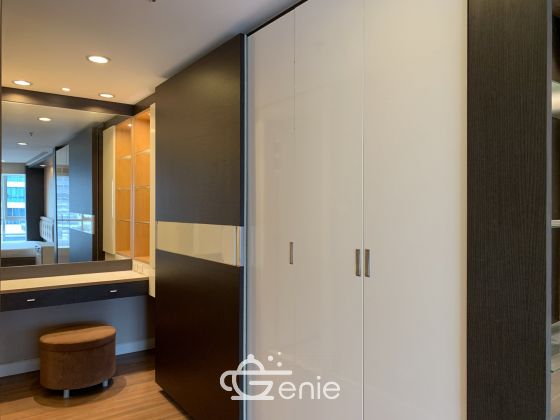 For rent at The Trendy Condominium Type 2 Bedroom 90 Sq.m 38,000THB/month Fully furnished