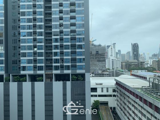For rent at The Trendy Condominium Type 2 Bedroom 90 Sq.m 38,000THB/month Fully furnished