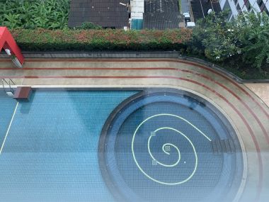 ปล่อยเช่า! เดอะ เทรนดี้ คอนโดมิเนียม ในราคาเพียง 38,000บาท/เดือน 2 ห้องนอน ขนาด 90ตรม. ใกล้ BTS นานา เฟอร์นิเจอร์ครบพร้อมเข้าอยู่