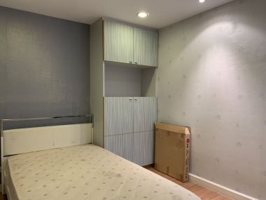 ปล่อยเช่า! เดอะ เทรนดี้ คอนโดมิเนียม ในราคาเพียง 38,000บาท/เดือน 2 ห้องนอน ขนาด 90ตรม. ใกล้ BTS นานา เฟอร์นิเจอร์ครบพร้อมเข้าอยู่