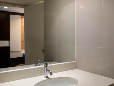 ปล่อยเช่า! เดอะ เทรนดี้ คอนโดมิเนียม ในราคาเพียง 38,000บาท/เดือน 2 ห้องนอน ขนาด 90ตรม. ใกล้ BTS นานา เฟอร์นิเจอร์ครบพร้อมเข้าอยู่