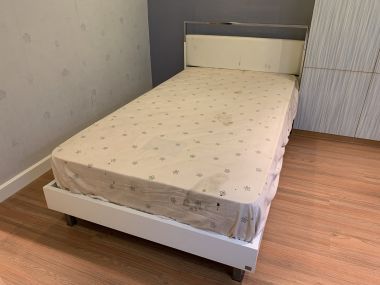 ปล่อยเช่า! เดอะ เทรนดี้ คอนโดมิเนียม ในราคาเพียง 38,000บาท/เดือน 2 ห้องนอน ขนาด 90ตรม. ใกล้ BTS นานา เฟอร์นิเจอร์ครบพร้อมเข้าอยู่