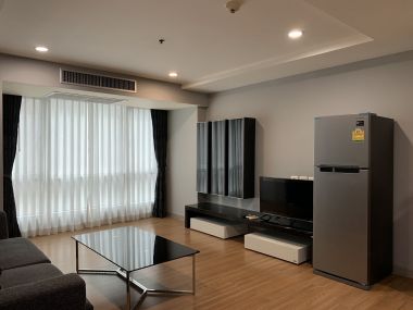 ปล่อยเช่า! เดอะ เทรนดี้ คอนโดมิเนียม ในราคาเพียง 30,000บาท/เดือน 1 ห้องนอน ขนาด 74ตรม. ใกล้ BTS นานา เฟอร์นิเจอร์ครบพร้อมเข้าอยู่