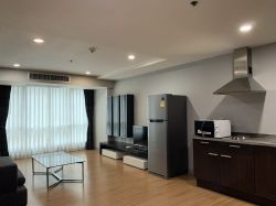 For rent at The Trendy Condominium Type 1 Bedroom 74 Sq.m 30,000THB/month Fully furnished