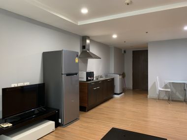 ปล่อยเช่า! เดอะ เทรนดี้ คอนโดมิเนียม ในราคาเพียง 30,000บาท/เดือน 1 ห้องนอน ขนาด 74ตรม. ใกล้ BTS นานา เฟอร์นิเจอร์ครบพร้อมเข้าอยู่