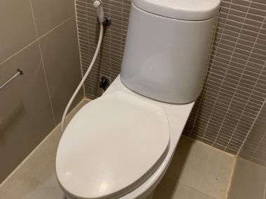 ปล่อยเช่า! เดอะ เทรนดี้ คอนโดมิเนียม ในราคาเพียง 30,000บาท/เดือน 1 ห้องนอน ขนาด 74ตรม. ใกล้ BTS นานา เฟอร์นิเจอร์ครบพร้อมเข้าอยู่