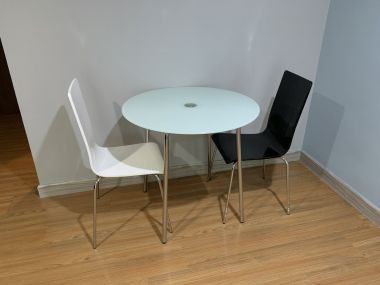 ปล่อยเช่า! เดอะ เทรนดี้ คอนโดมิเนียม ในราคาเพียง 30,000บาท/เดือน 1 ห้องนอน ขนาด 74ตรม. ใกล้ BTS นานา เฟอร์นิเจอร์ครบพร้อมเข้าอยู่