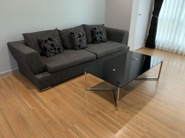 ปล่อยเช่า! เดอะ เทรนดี้ คอนโดมิเนียม ในราคาเพียง 30,000บาท/เดือน 1 ห้องนอน ขนาด 74ตรม. ใกล้ BTS นานา เฟอร์นิเจอร์ครบพร้อมเข้าอยู่