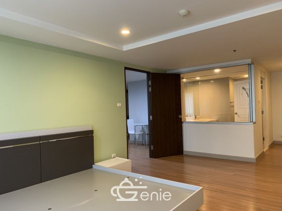 For rent at The Trendy Condominium Type 1 Bedroom 74 Sq.m 30,000THB/month Fully furnished