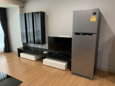 ปล่อยเช่า! เดอะ เทรนดี้ คอนโดมิเนียม ในราคาเพียง 30,000บาท/เดือน 1 ห้องนอน ขนาด 74ตรม. ใกล้ BTS นานา เฟอร์นิเจอร์ครบพร้อมเข้าอยู่