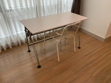 ปล่อยเช่า! เดอะ เทรนดี้ คอนโดมิเนียม ในราคาเพียง 30,000บาท/เดือน 1 ห้องนอน ขนาด 74ตรม. ใกล้ BTS นานา เฟอร์นิเจอร์ครบพร้อมเข้าอยู่