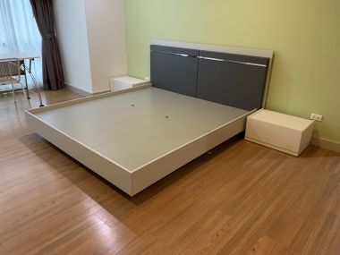 ปล่อยเช่า! เดอะ เทรนดี้ คอนโดมิเนียม ในราคาเพียง 30,000บาท/เดือน 1 ห้องนอน ขนาด 74ตรม. ใกล้ BTS นานา เฟอร์นิเจอร์ครบพร้อมเข้าอยู่