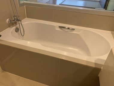 ปล่อยเช่า! เดอะ เทรนดี้ คอนโดมิเนียม ในราคาเพียง 30,000บาท/เดือน 1 ห้องนอน ขนาด 74ตรม. ใกล้ BTS นานา เฟอร์นิเจอร์ครบพร้อมเข้าอยู่