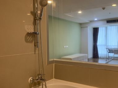 ปล่อยเช่า! เดอะ เทรนดี้ คอนโดมิเนียม ในราคาเพียง 30,000บาท/เดือน 1 ห้องนอน ขนาด 74ตรม. ใกล้ BTS นานา เฟอร์นิเจอร์ครบพร้อมเข้าอยู่